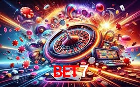 Apostas de Tênis bet7