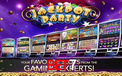 Descubra o Mundo do Cassino Online com bet7