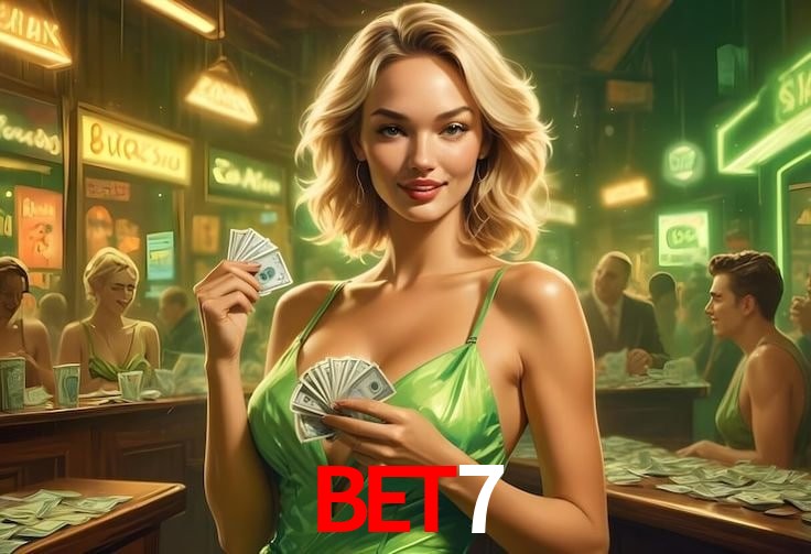 Descubra a Essência do bet7: Nossa História e Compromissos