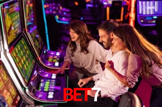 bet7 Logo 1